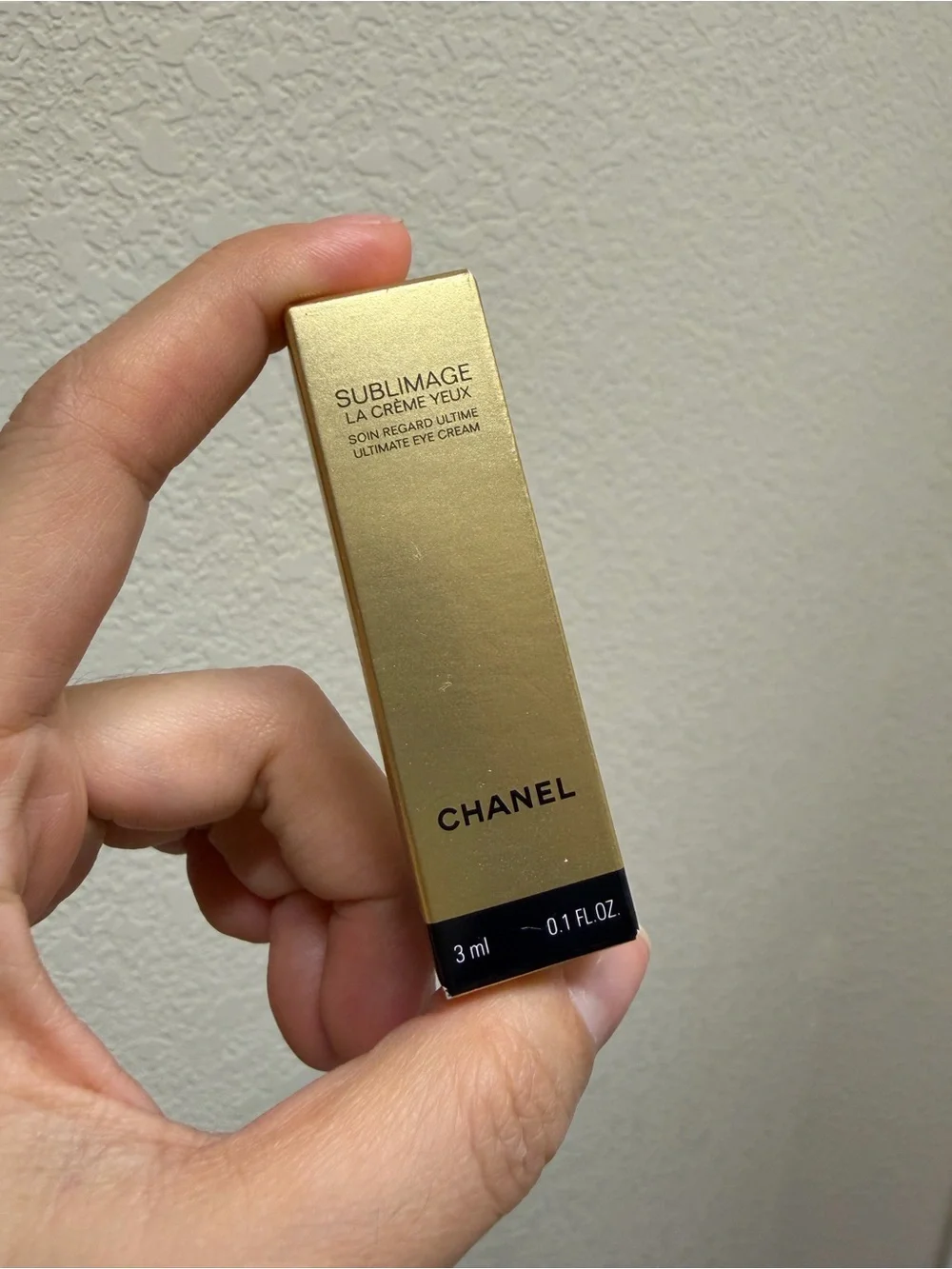 CHANEL set sublimage